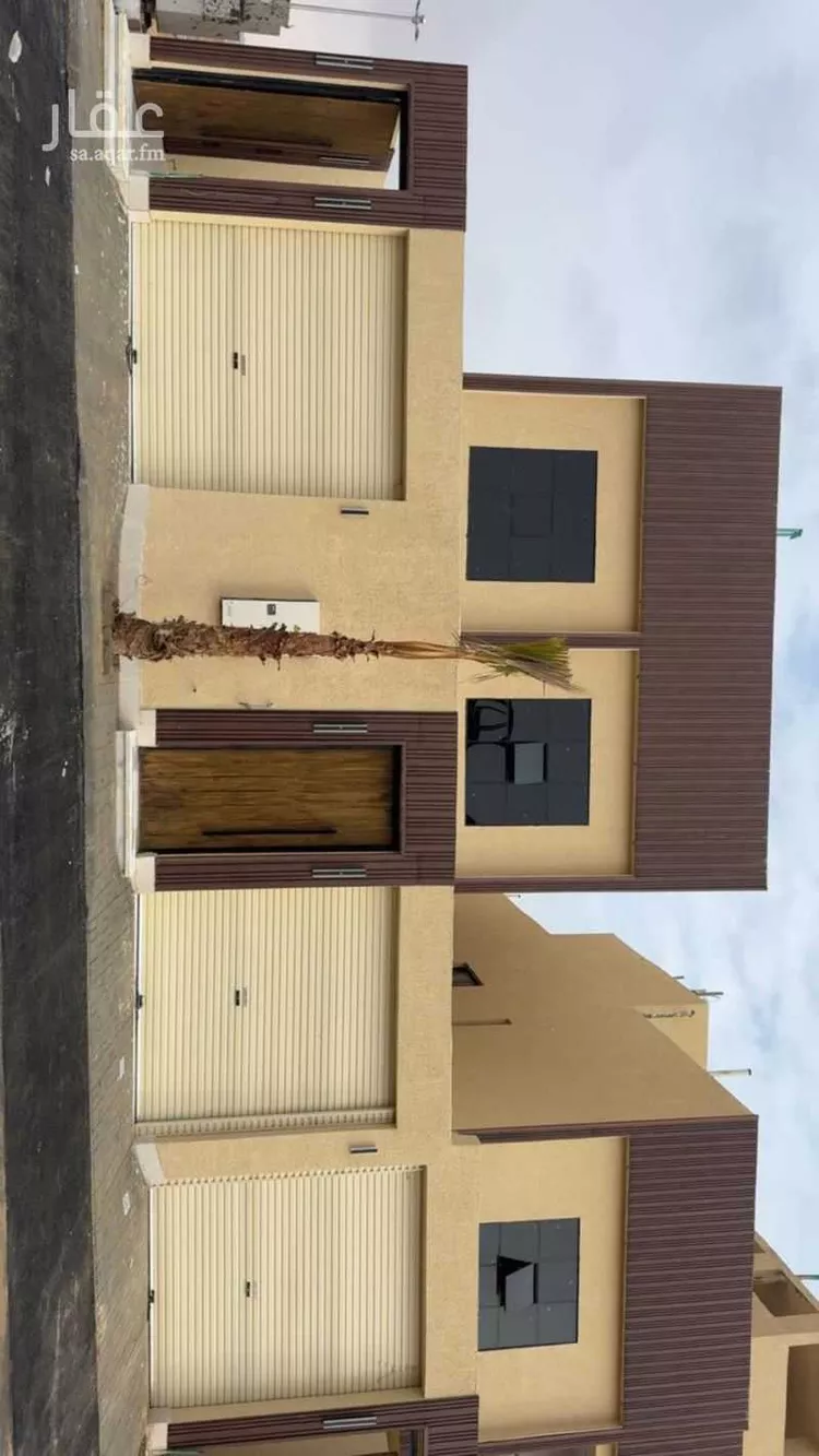 دور للبيع في شارع وادي فاطمه, حي ضاحية نمار, مدينة الرياض, منطقة الرياض صورة 3
