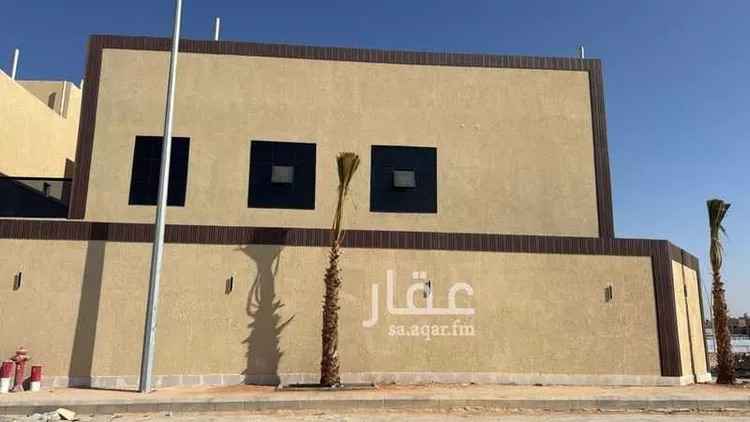 دور للبيع في شارع وادي فاطمه, حي ضاحية نمار, مدينة الرياض, منطقة الرياض صورة 2