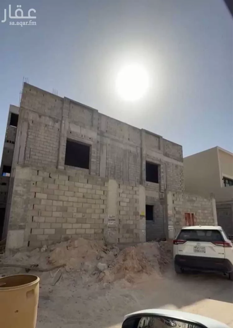 فيلا للبيع في شارع عقرباء 173, حي عقرباء, مدينة الجبيلة, منطقة الرياض