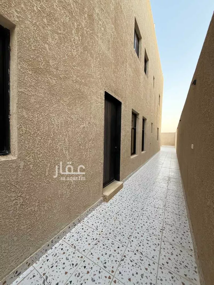 دور للإيجار في شارع 7428708, حي ضاحية نمار, مدينة الرياض, منطقة الرياض 20