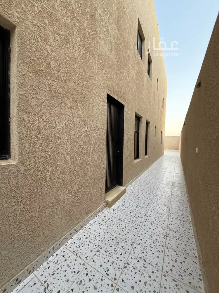 دور للإيجار في شارع 7428708, حي ضاحية نمار, مدينة الرياض, منطقة الرياض 15