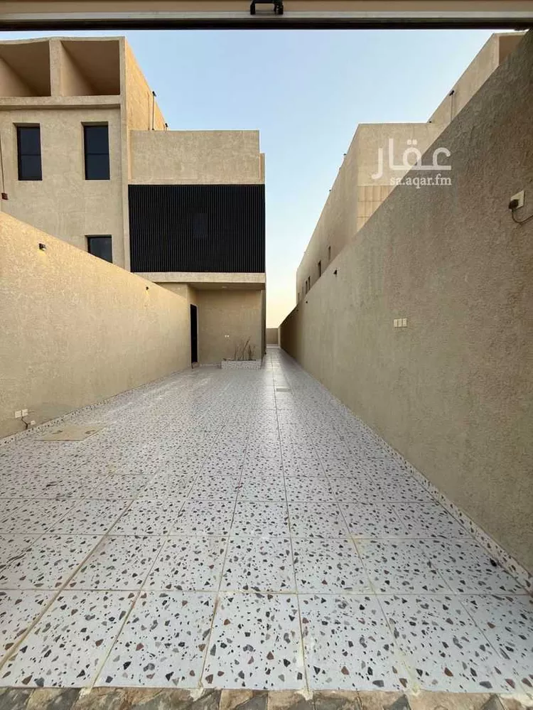 دور للإيجار في شارع 7428708, حي ضاحية نمار, مدينة الرياض, منطقة الرياض 19