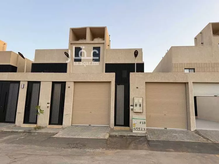 دور للإيجار في شارع 7428708, حي ضاحية نمار, مدينة الرياض, منطقة الرياض 22