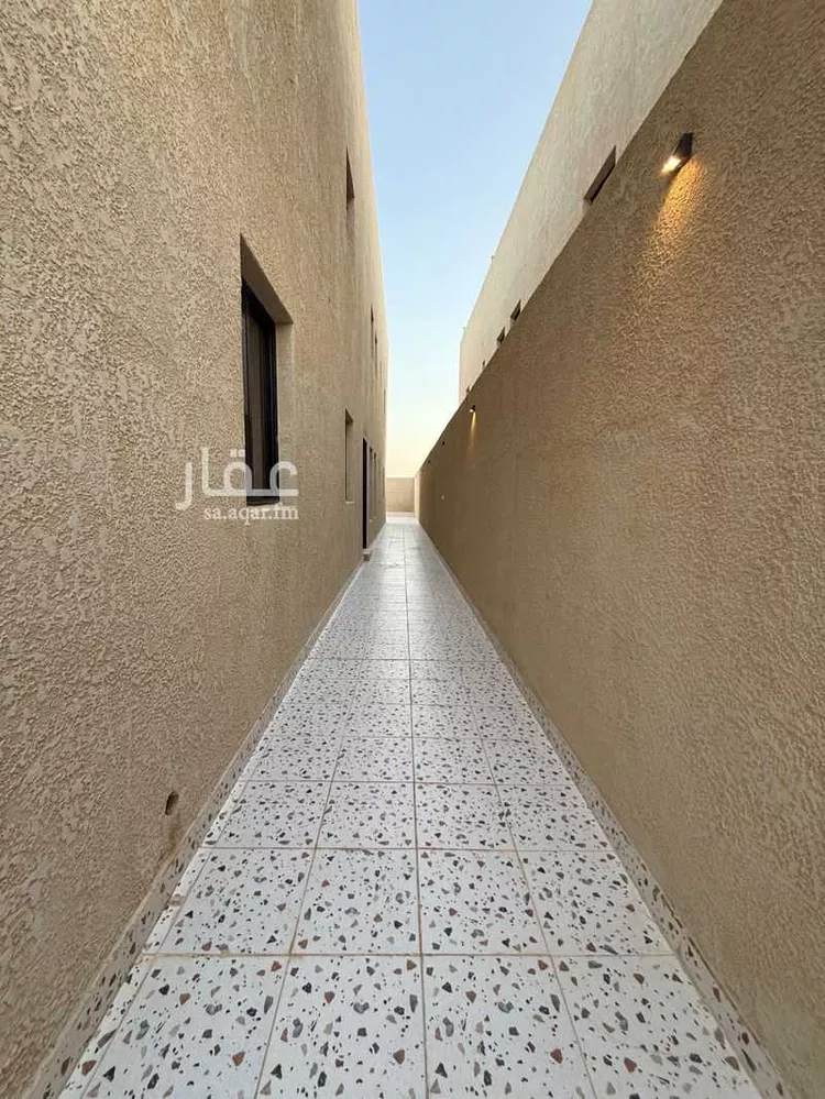دور للإيجار في شارع 7428708, حي ضاحية نمار, مدينة الرياض, منطقة الرياض 18