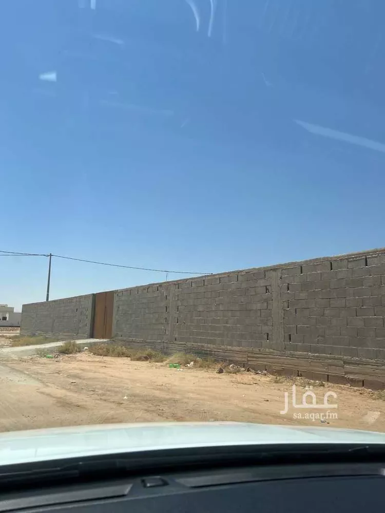 أرض للبيع في شارع 4294832, حي الميداء, مدينة البصر, منطقة القصيم صورة 4
