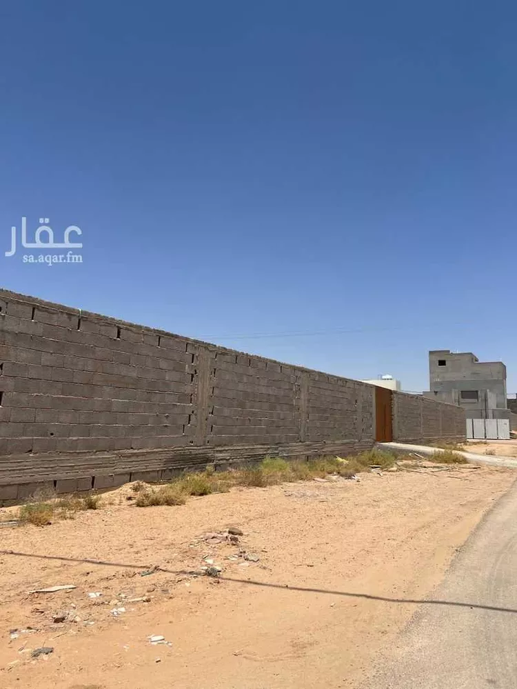 أرض للبيع في شارع 4294832, حي الميداء, مدينة البصر, منطقة القصيم صورة 2