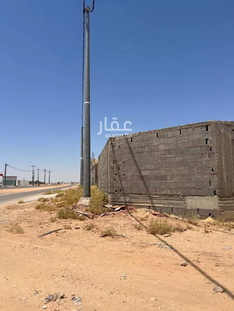 أرض للبيع في شارع 4294832, حي الميداء, مدينة البصر, منطقة القصيم صورة 3