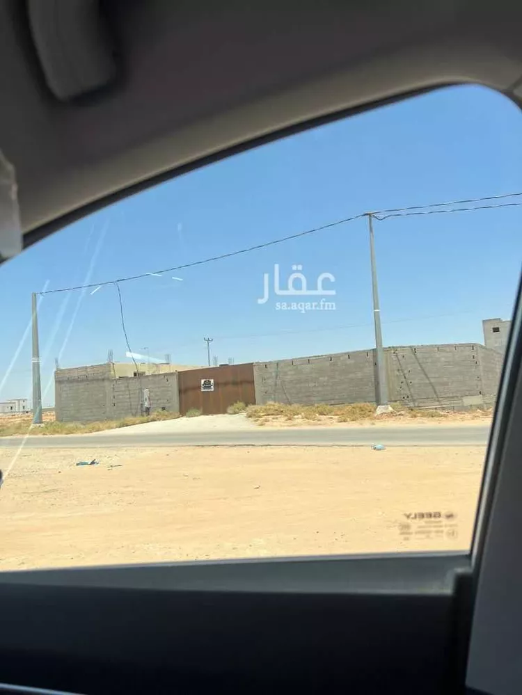 أرض للبيع في شارع 4294832, حي الميداء, مدينة البصر, منطقة القصيم صورة 5