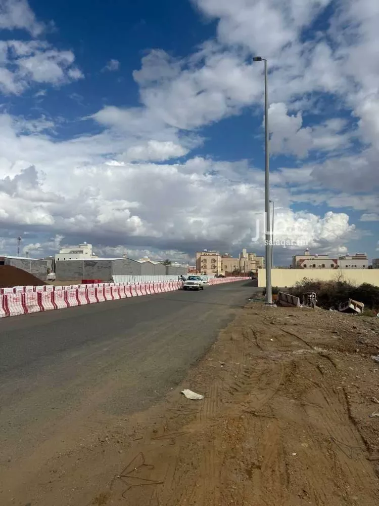 أرض للبيع في شارع شارع عامر بن يزيد, حي الصفاء, مدينة رابغ, منطقة مكة المكرمة صورة 2