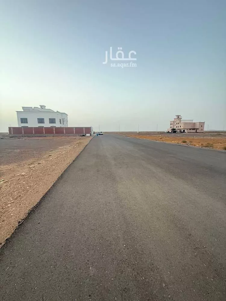 Land for Sale in Rabigh Rabigh