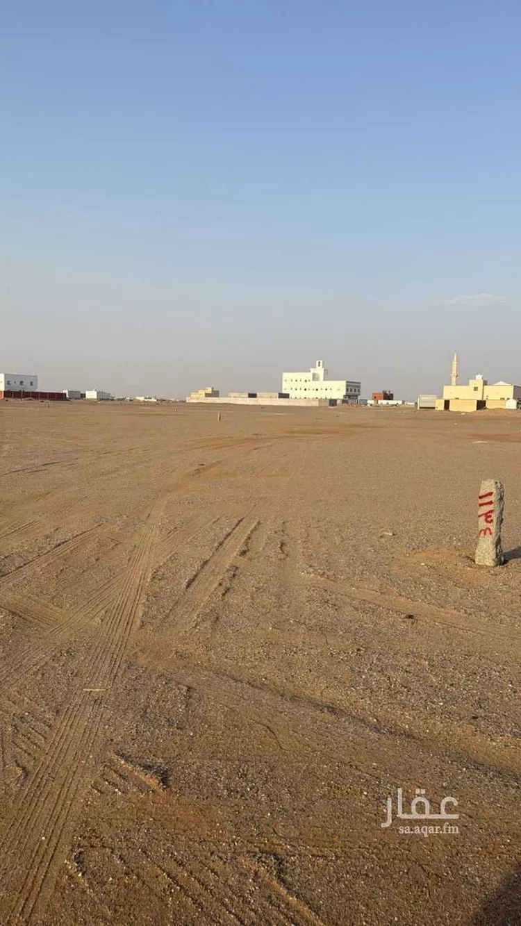 أرض للبيع في مدينة صعبر السفران الشرقيه والغربيه, منطقة مكة المكرمة صورة 4