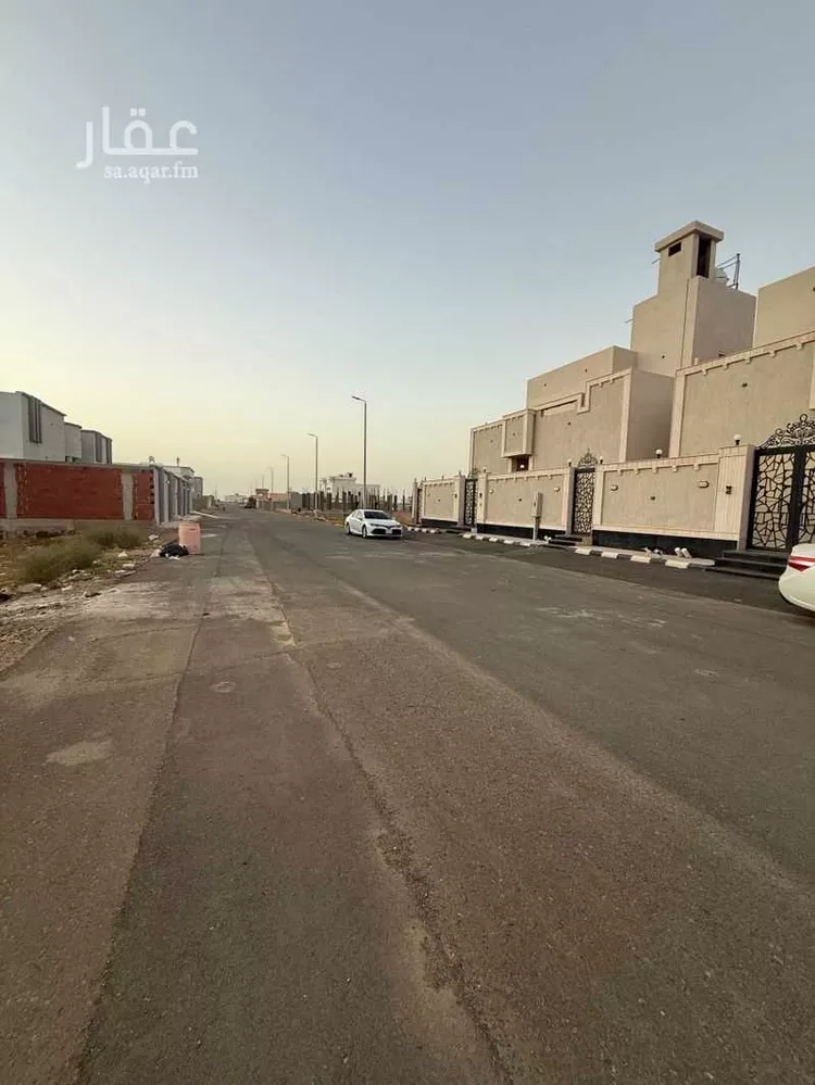 Land for Sale in Rabigh Rabigh