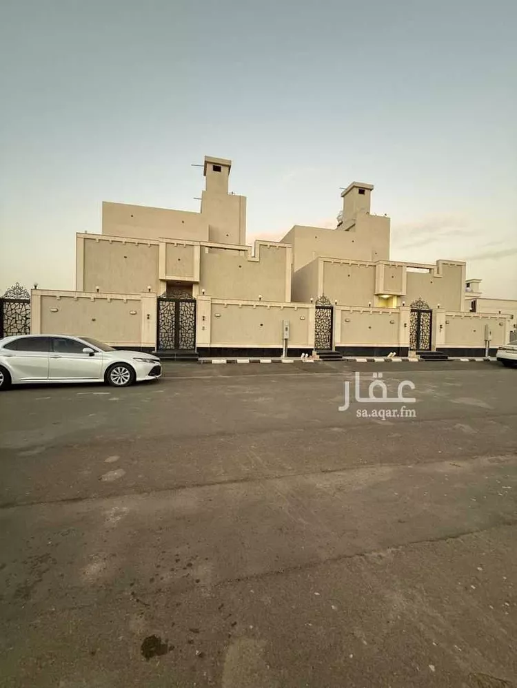 أرض للبيع في شارع شارع الثريا, حي النعيم, مدينة رابغ, منطقة مكة المكرمة صورة 2