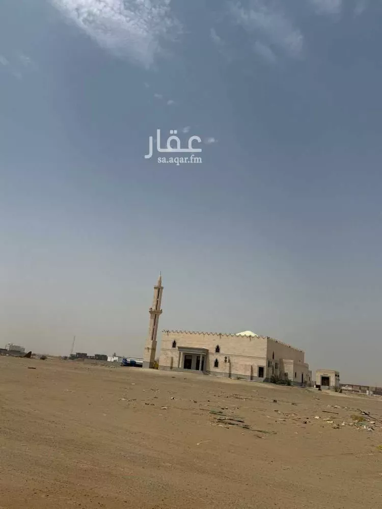 Land for Sale in King Abdullah Economic City KAEC صورة 3