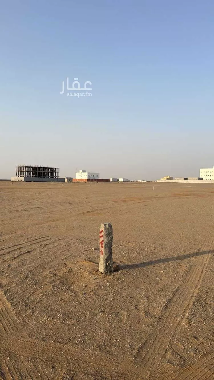 أرض للبيع في مدينة صعبر السفران الشرقيه والغربيه, منطقة مكة المكرمة صورة 5