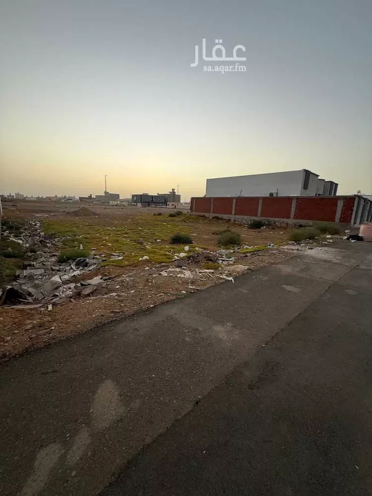 أرض للبيع في شارع شارع الثريا, حي النعيم, مدينة رابغ, منطقة مكة المكرمة صورة 4