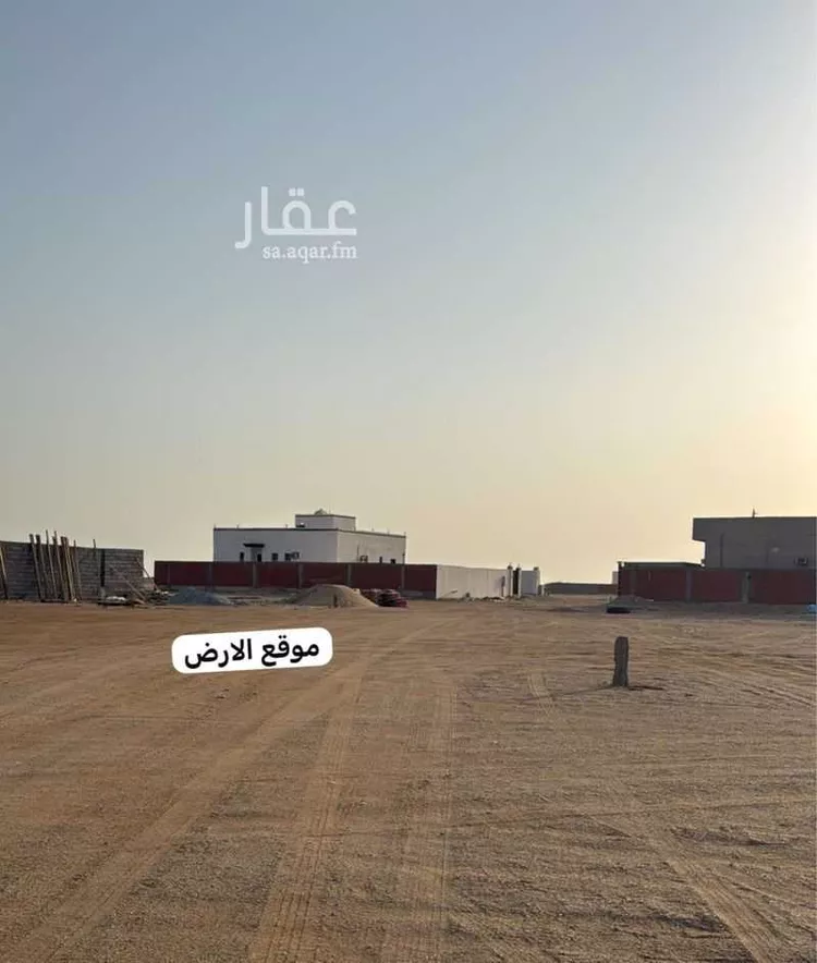 أرض للبيع في مدينة صعبر السفران الشرقيه والغربيه, منطقة مكة المكرمة صورة 2