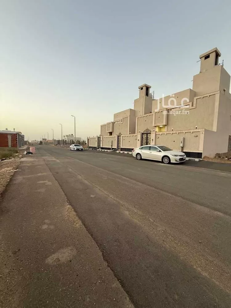 أرض للبيع في شارع شارع الثريا, حي النعيم, مدينة رابغ, منطقة مكة المكرمة صورة 5