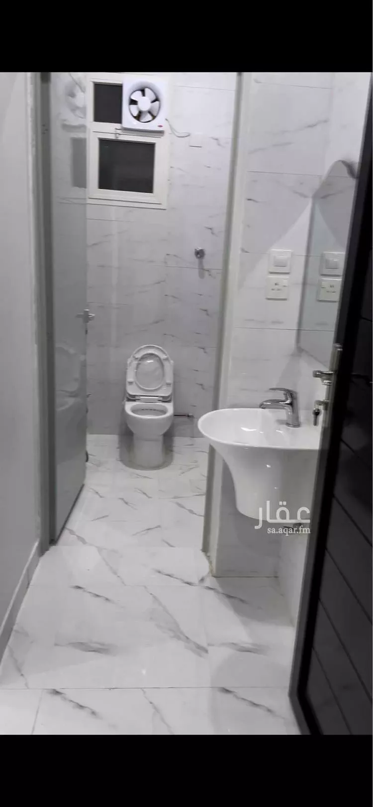 شقة للإيجار في شارع 1444210, حي السلام, مدينة الخرج, منطقة الرياض صورة 4