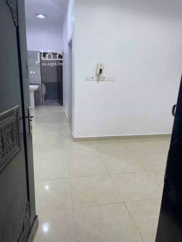 شقة للإيجار في شارع ابن عبد السلام الآمدي ، حي السليمانية ، الخرج ، الخرج