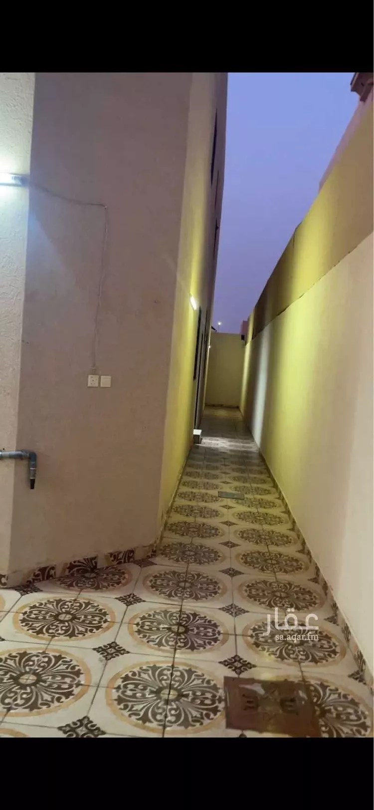شقة للإيجار في شارع أشرس السلمي, حي طويق, مدينة الخرج, منطقة الرياض صورة 5