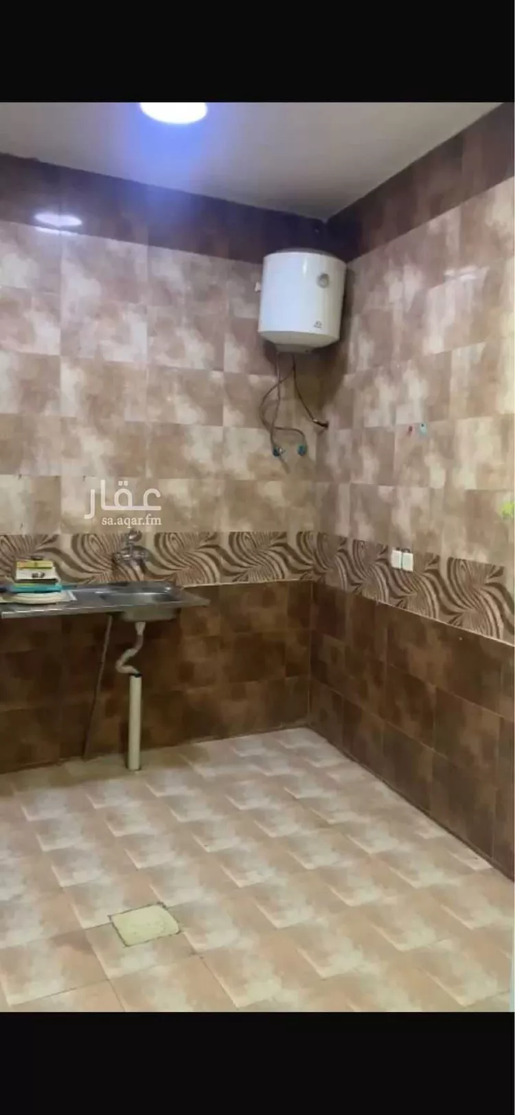 شقة للإيجار في شارع ابن عبد السلام الآمدي ، حي السليمانية ، الخرج ، الخرج صورة 2