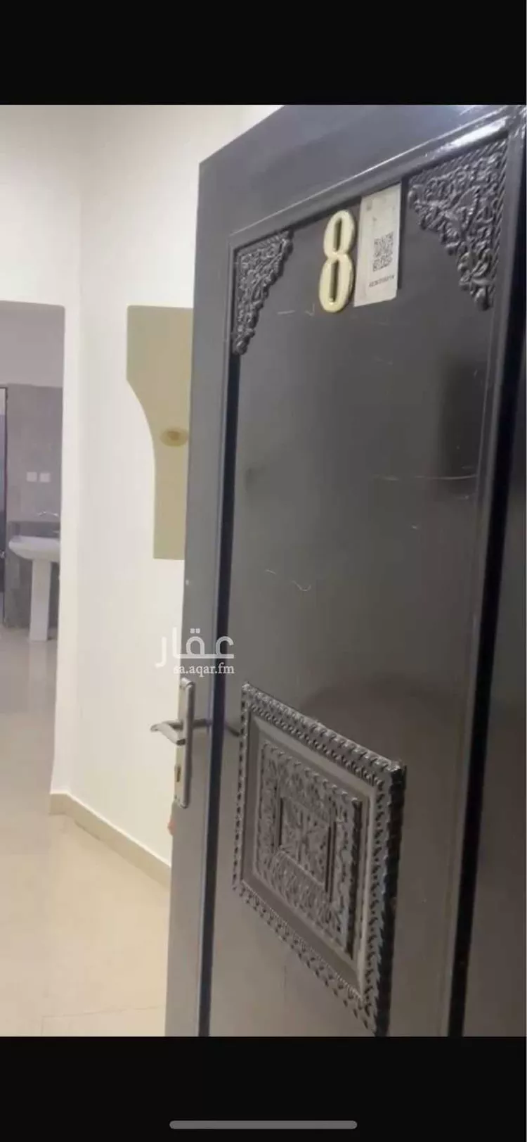 شقة للإيجار في شارع أوس بن عوض, حي السلام, مدينة الخرج, منطقة الرياض