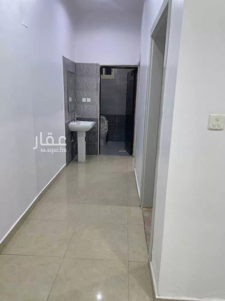 شقة للإيجار في شارع ابن عبد السلام الآمدي ، حي السليمانية ، الخرج ، الخرج صورة 2