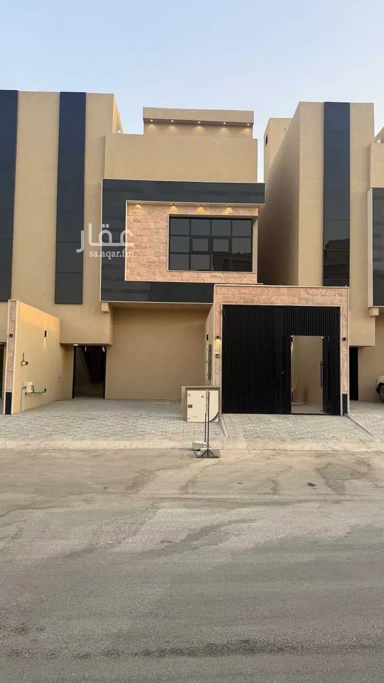 شقة للبيع في شارع علي القروي, حي طويق, مدينة الرياض, منطقة الرياض 6