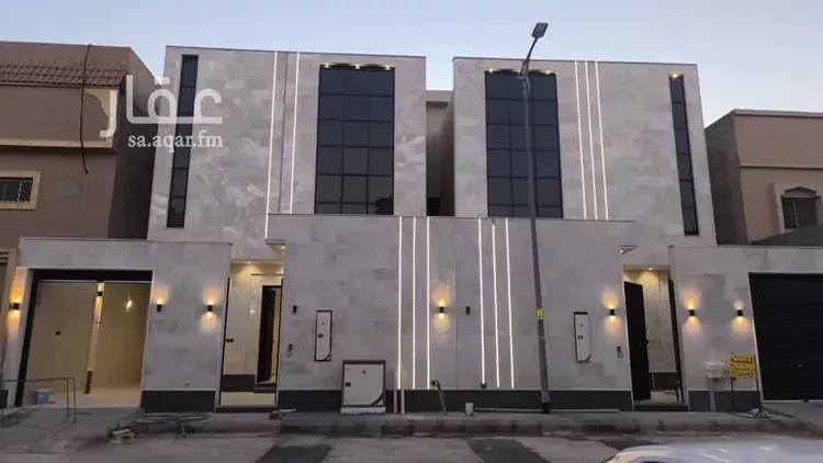 فيلا للبيع في شارع النبع, حي طويق, مدينة الرياض, منطقة الرياض صورة 5