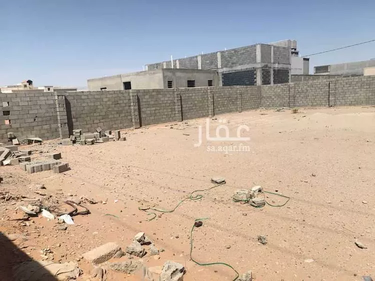 أرض للبيع في حي نجد, مدينة الخرج, منطقة الرياض صورة 2