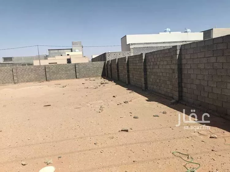 أرض للبيع في حي نجد, مدينة الخرج, منطقة الرياض صورة 3