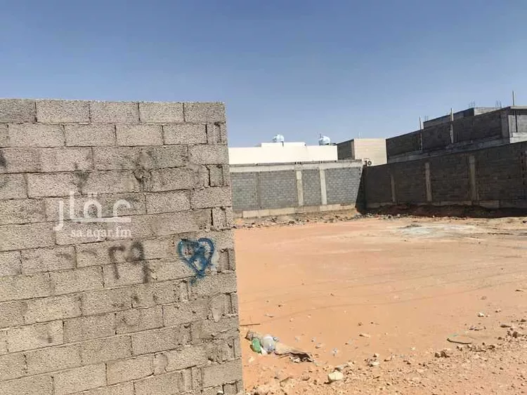 أرض للبيع في حي نجد, مدينة الخرج, منطقة الرياض صورة 5