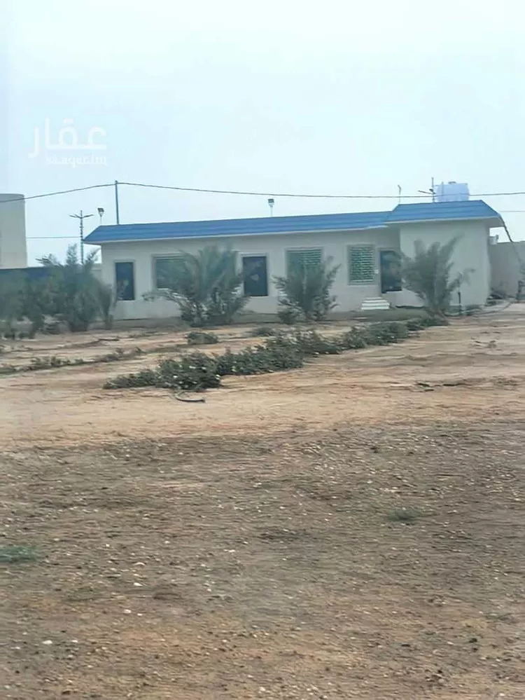 استراحة للبيع في شارع يعقوب بن داوود , حي الريحان, مدينة الخرج, منطقة الرياض