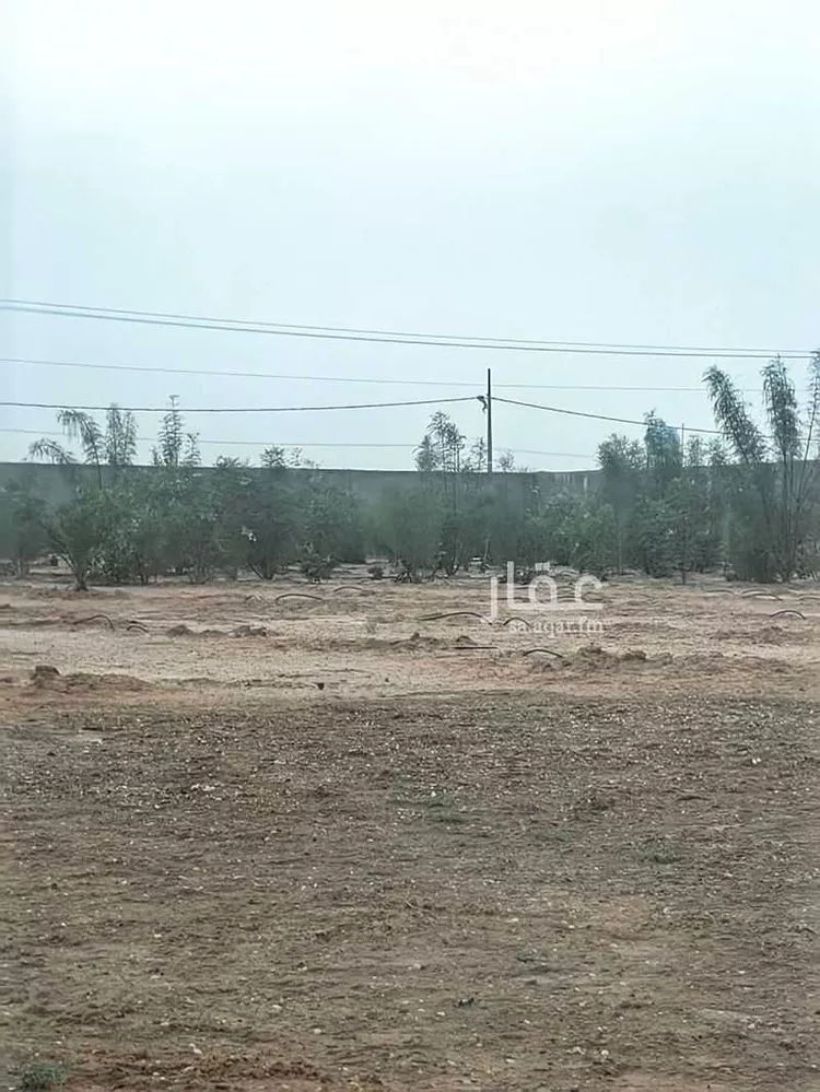 استراحة للبيع في شارع يعقوب بن داوود , حي الريحان, مدينة الخرج, منطقة الرياض صورة 2