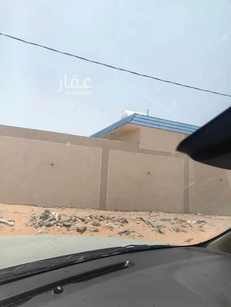 استراحة للبيع في شارع يعقوب بن داوود , حي الريحان, مدينة الخرج, منطقة الرياض صورة 3