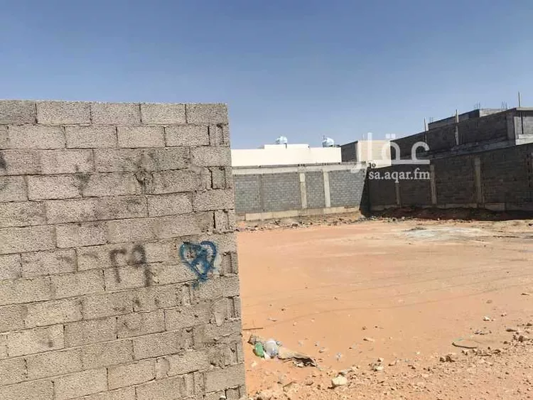 أرض للبيع في حي نجد, مدينة الخرج, منطقة الرياض صورة 5