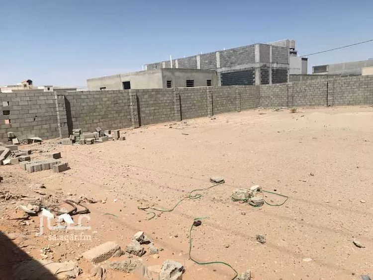 أرض للبيع في حي نجد, مدينة الخرج, منطقة الرياض صورة 2