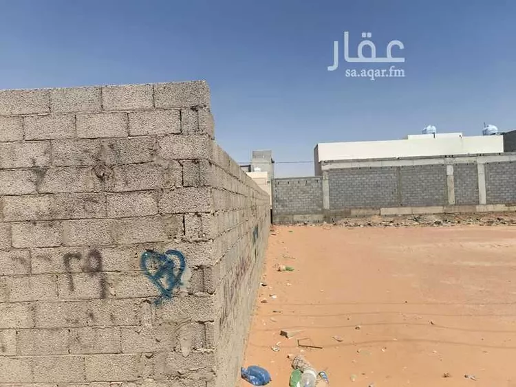 أرض للبيع في حي نجد, مدينة الخرج, منطقة الرياض صورة 4