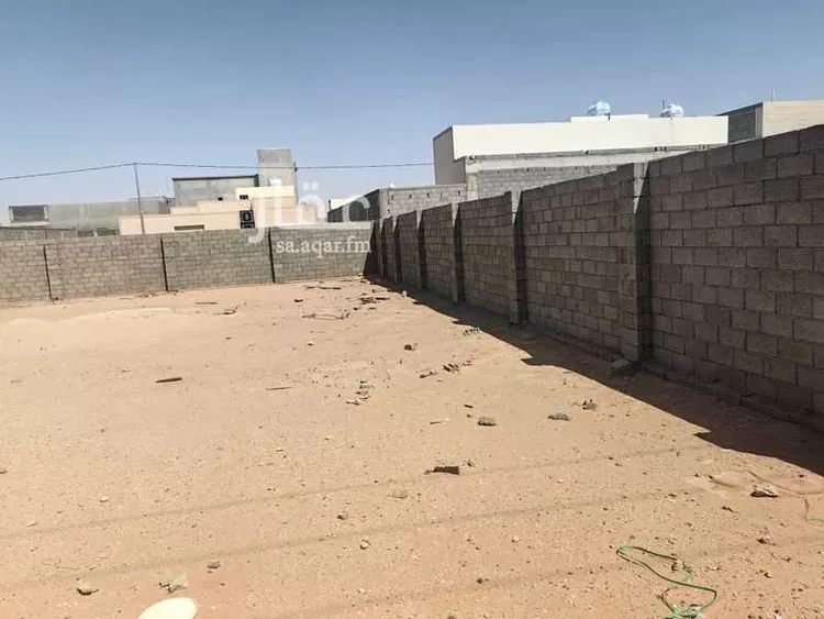 أرض للبيع في حي نجد, مدينة الخرج, منطقة الرياض صورة 3
