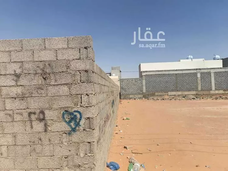 أرض للبيع في حي نجد, مدينة الخرج, منطقة الرياض صورة 4