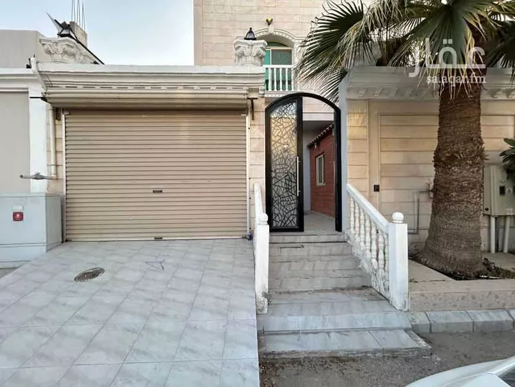 فيلا للإيجار في شارع عبد الرحمن بن عوف , حي طيبة, مدينة الدمام, المنطقة الشرقية صورة 2