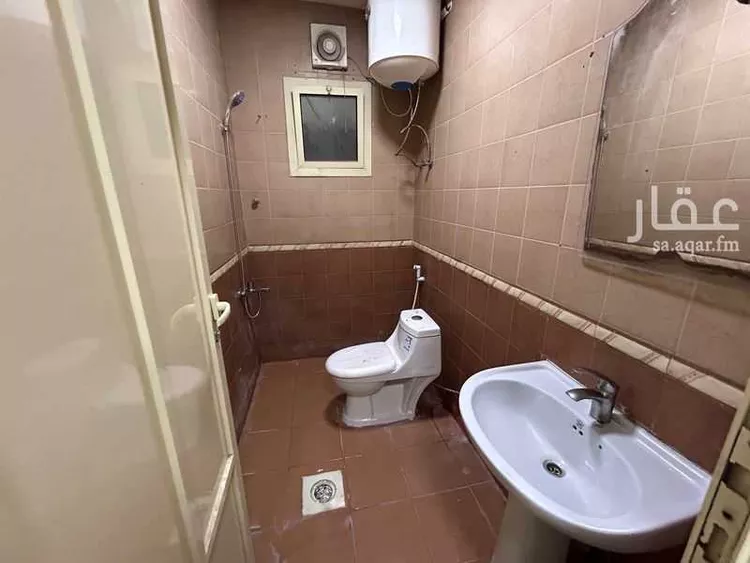 شقة للإيجار في شارع خبيب بن اساف, حي طيبة, مدينة الدمام, المنطقة الشرقية صورة 3