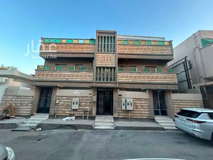 شقة للإيجار في شارع سالم العطاس, حي مدينة العمال, مدينة الدمام, المنطقة الشرقية