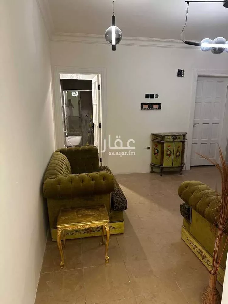 شقة للإيجار في شارع السديري, حي الزهراء, مدينة جدة, منطقة مكة المكرمة صورة 4
