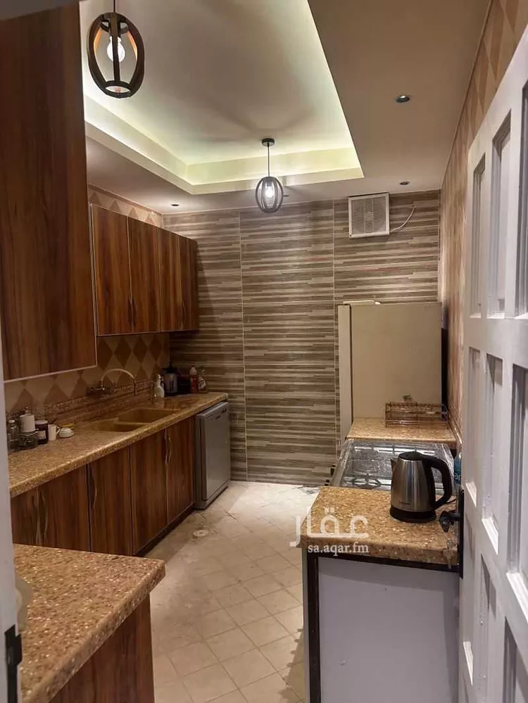 شقة للإيجار في شارع السديري, حي الزهراء, مدينة جدة, منطقة مكة المكرمة صورة 4
