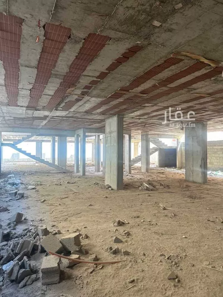 عمارة للبيع في شارع عبيدالله ابن سفيان ابن رواحة, حي نبلاء, مدينة المدينة المنورة, منطقة المدينة المنورة 7