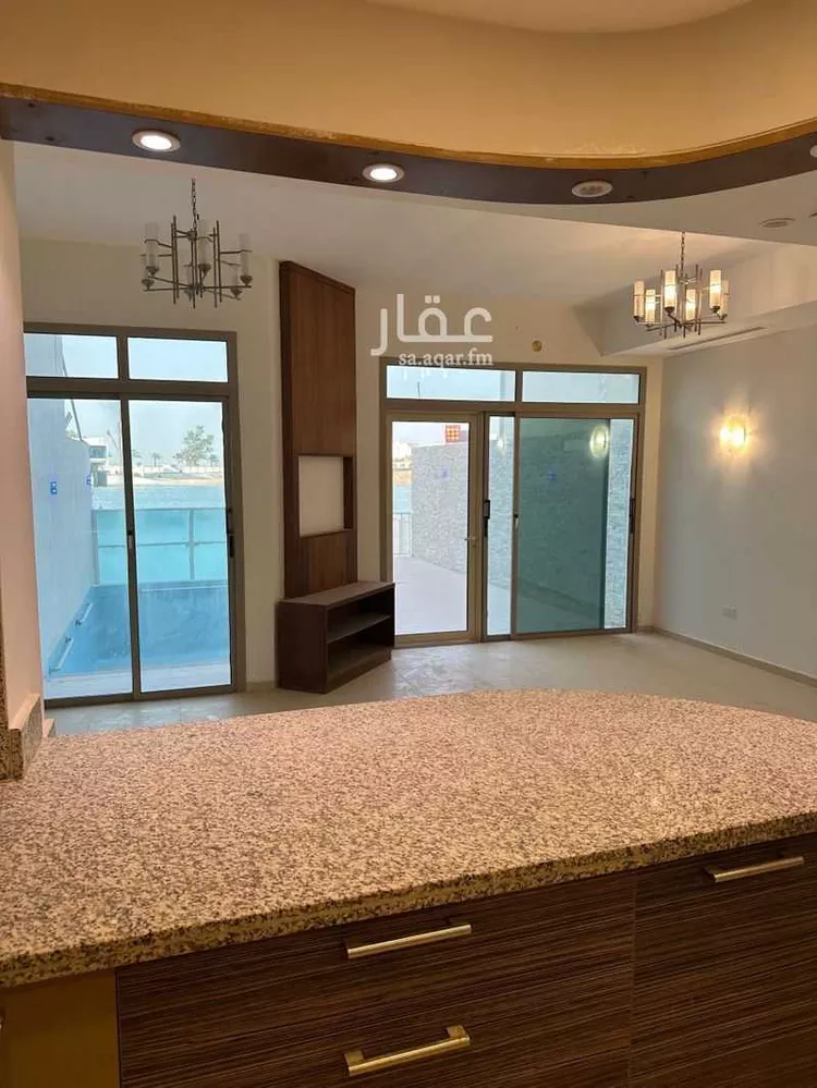 استراحة للبيع في حي شاطئ نصف القمر, مدينة الدمام, المنطقة الشرقية صورة 3