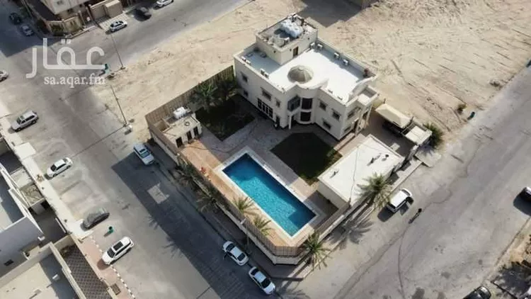 فيلا للبيع في شارع 32جـ, حي الشراع, مدينة الخبر, المنطقة الشرقية صورة 5