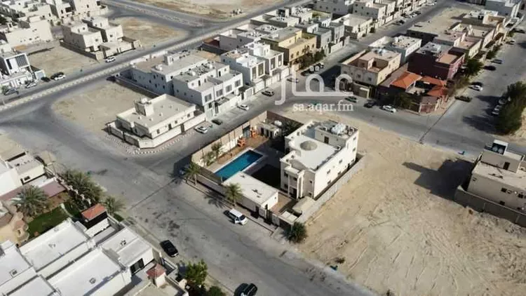 فيلا للبيع في شارع 32جـ, حي الشراع, مدينة الخبر, المنطقة الشرقية 18